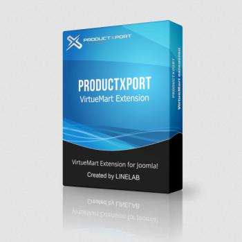 productXport PROFI